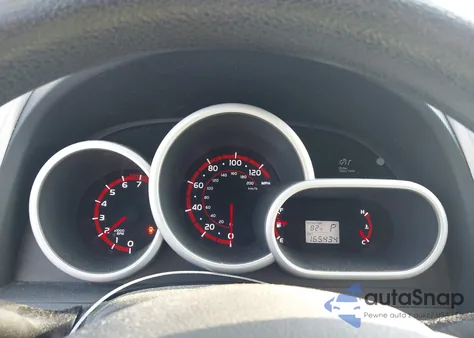 2009 Pontiac Vibe from USA, damaged, VIN 5Y2SP678X9Z473576